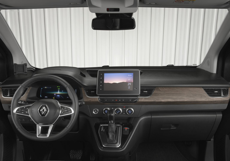 Renault Grand Kangoo