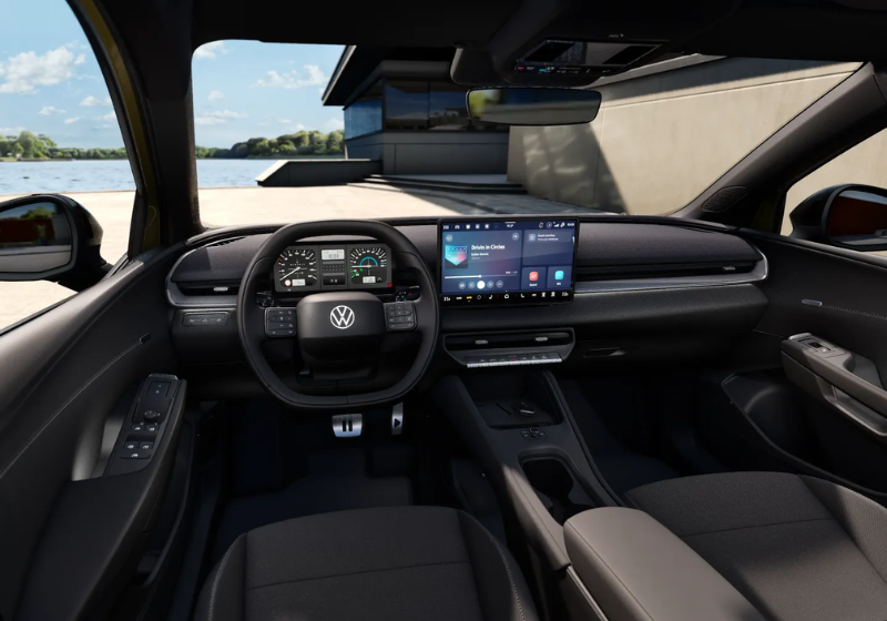 Volkswagen ID. Polo