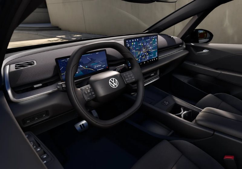 Volkswagen ID.3 Neo