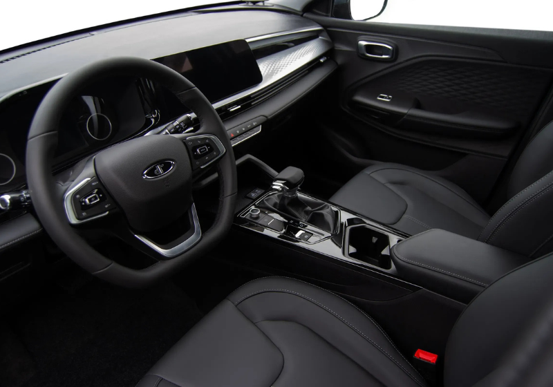 DR AUTOMOBILES DR 3